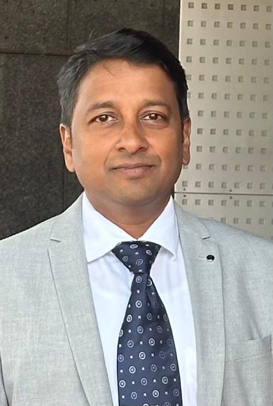 Manjunath Ganeshan